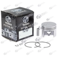 Kit piston drujba Stihl 180, 018 38mm (bolt 10mm) (Terra) 